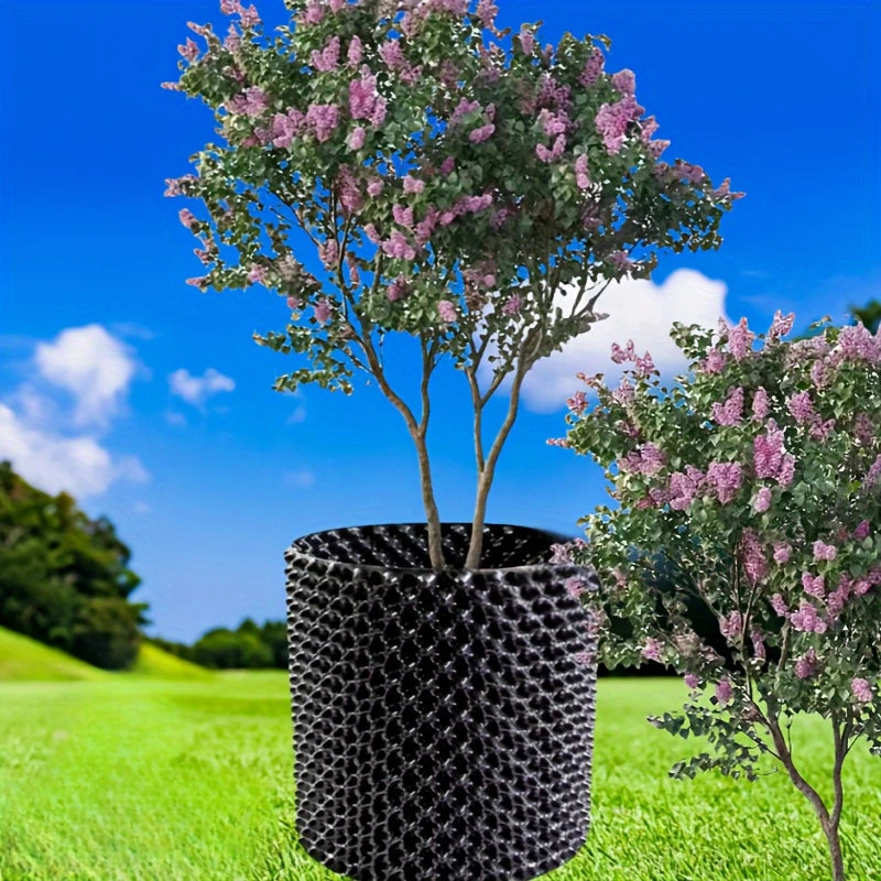 Root Guide Trees & Shrubs Weather-Resistant Plastic