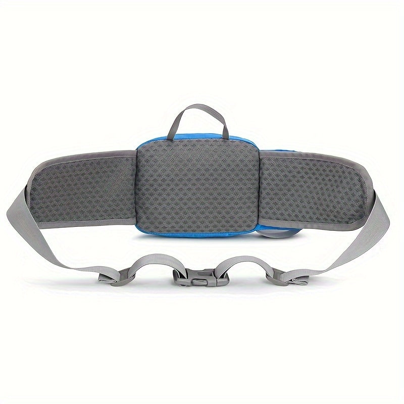 Running Belt Nylon Bottle Holder Adjustable Strap