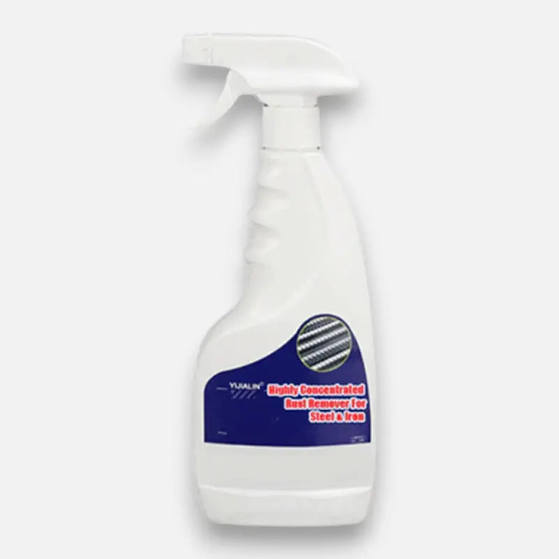 Rust Remover Spray Acid-Free Fast-Acting 500 ml