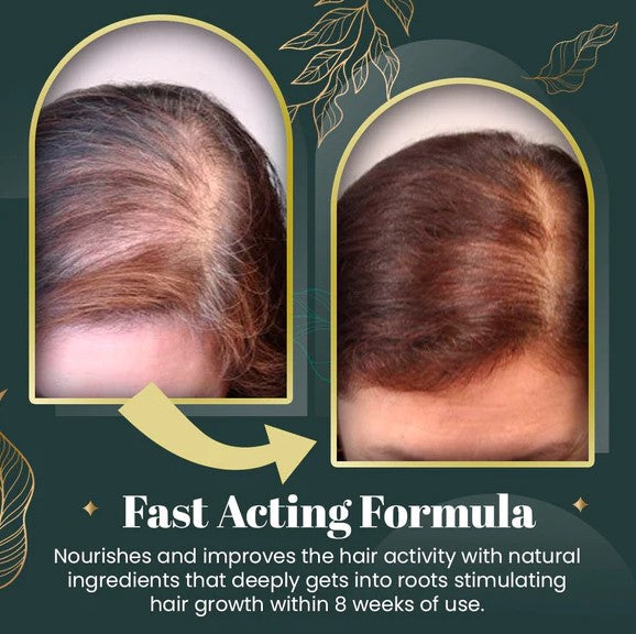 Scalp Scrub Gentle Exfoliating Plant Extracts & Vitamins
