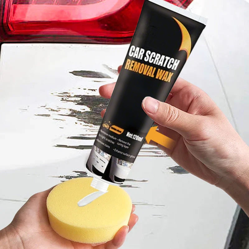 Scratch Removal Paste Professional Formula 120 ml