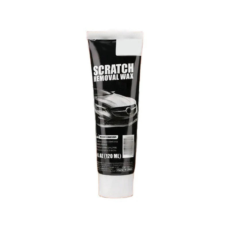 Scratch Remover Wax Professional Paint-Safe 120 ml