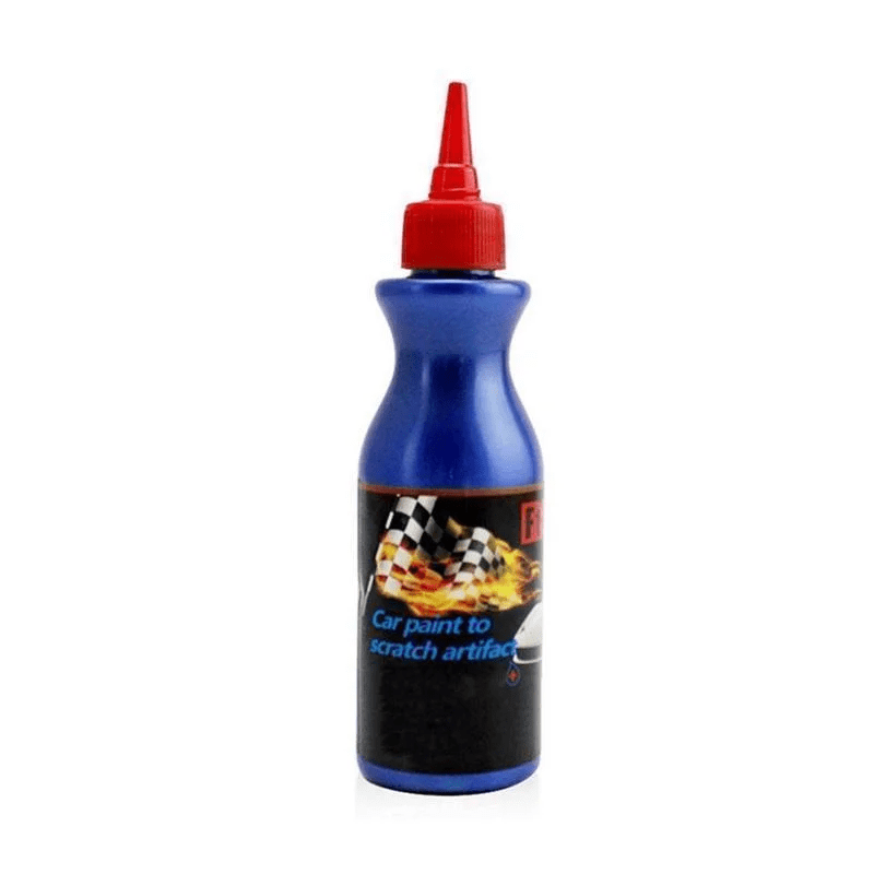 Scratch Repair Pen Gloss-Restoring Safe For All Paints
