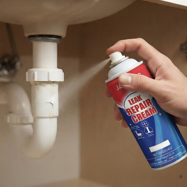 Sealant Spray Waterproof Fast-Drying & Flexible