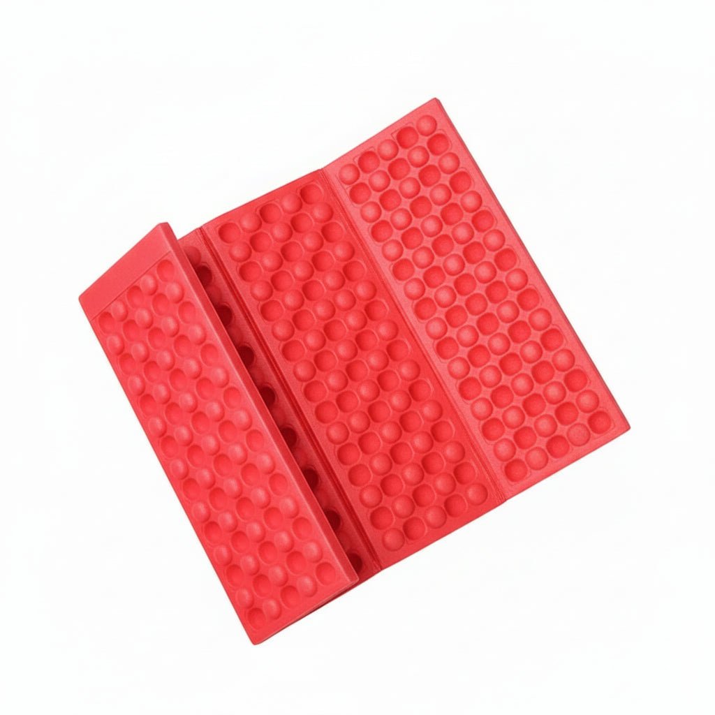 Seat Cushion Foldable Insulating Ultra-Lightweight