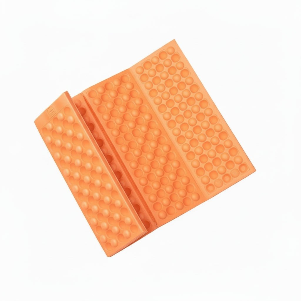 Seat Cushion Foldable Insulating Ultra-Lightweight