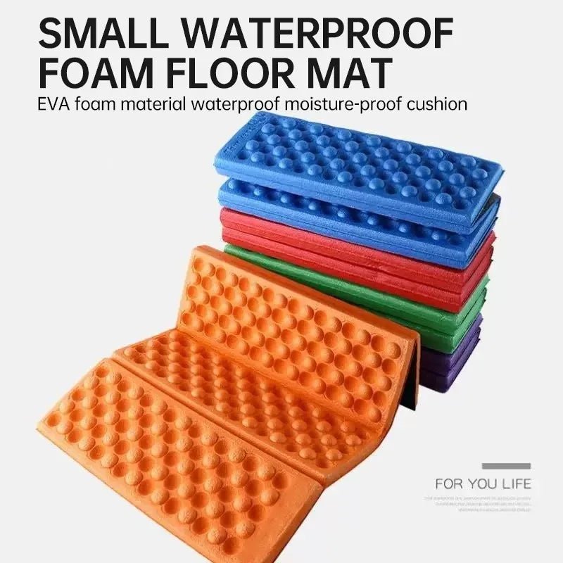 Seat Cushion Ultralight Foldable XPE Foam