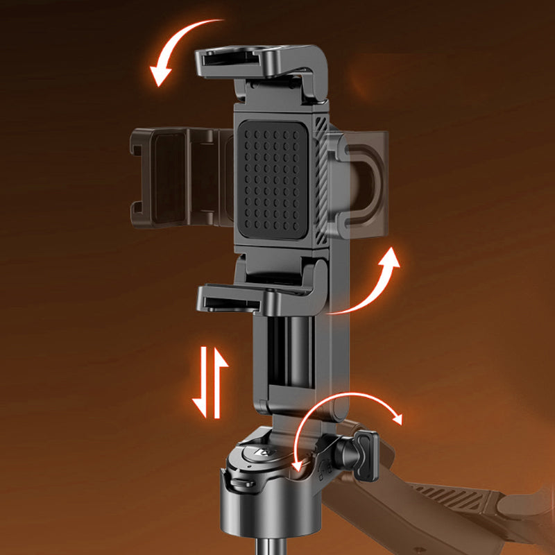 Selfie Stick Extendable & Foldable Universal Phone Holder
