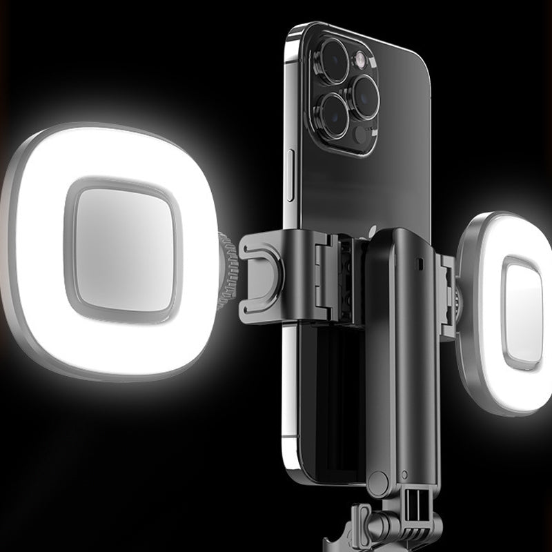 Selfie Stick Extendable & Foldable Universal Phone Holder