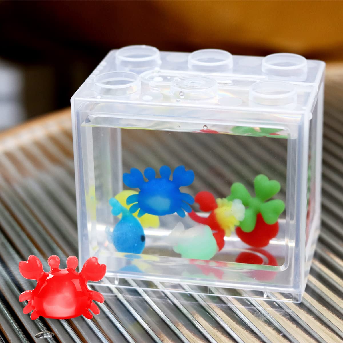 Sensory Gel Kit Food-Grade & Non-Toxic