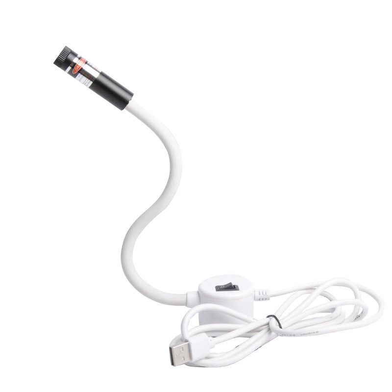 Sewing Machine Laser Guide Magnetic USB-Powered 3 Modes