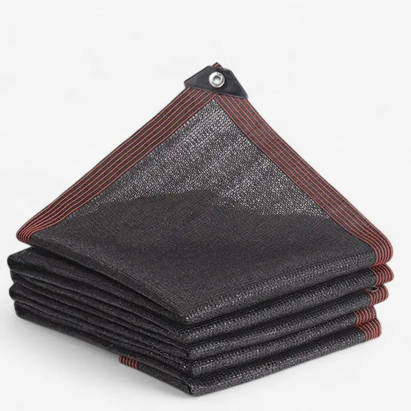 Shade Net UV-Resistant Breathable Reinforced Eyelets