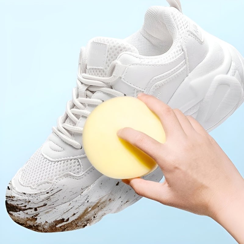 Shoe Cleaner Deep-Cleaning Fast-Acting 260g