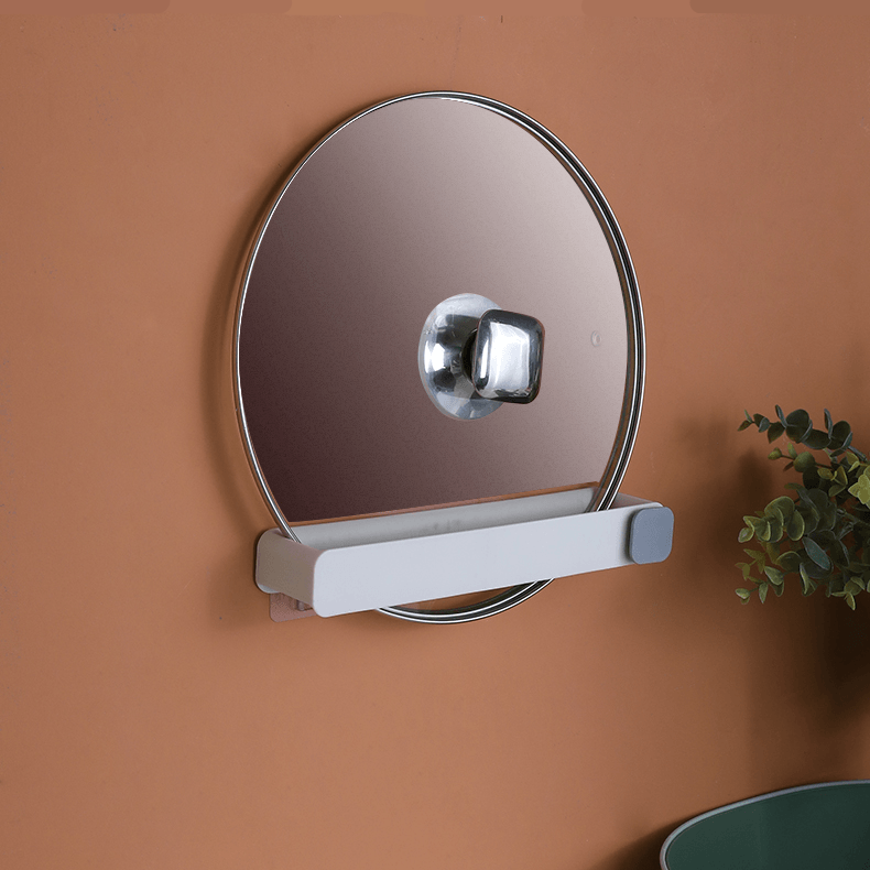 Shoe Holder Wall-Mounted No-Drill Adhesive