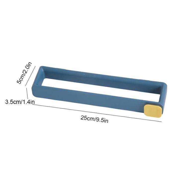 Shoe Holder Wall-Mounted No-Drill Adhesive