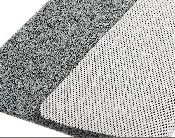Shower Mat Non-Slip Quick-Drying Hygienic Drainage