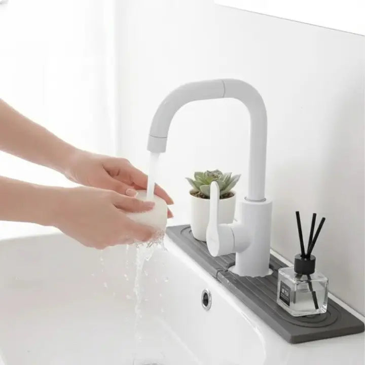 Sink Coaster Diatomaceous Earth High Absorbency & Quick-Drying