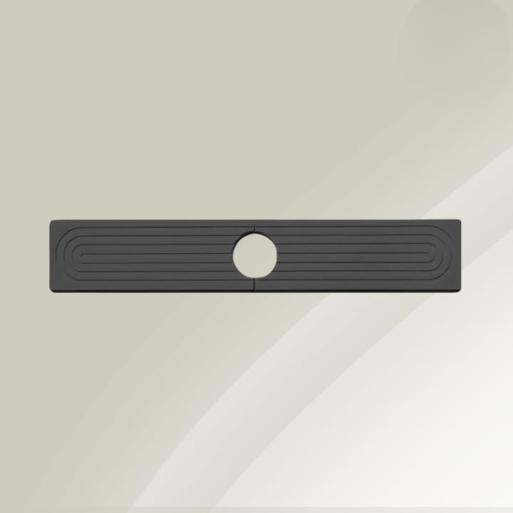 Sink Mat Quick-Absorb Natural Diatomite