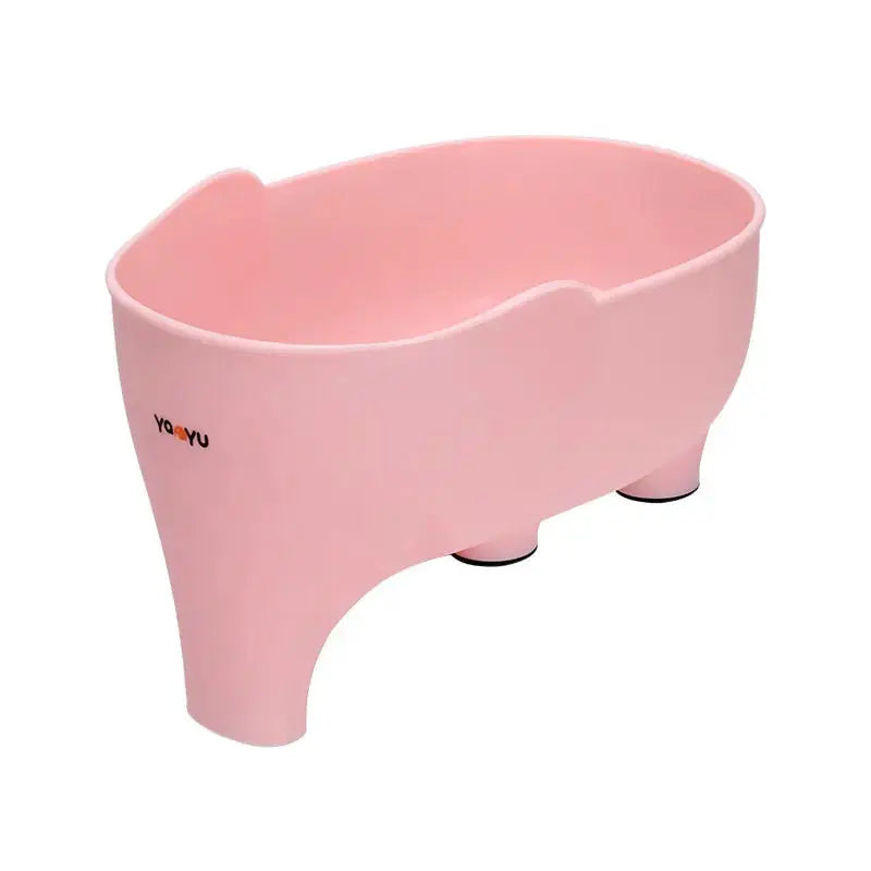Sink Strainer Elephant-Shaped Dishwasher-Safe