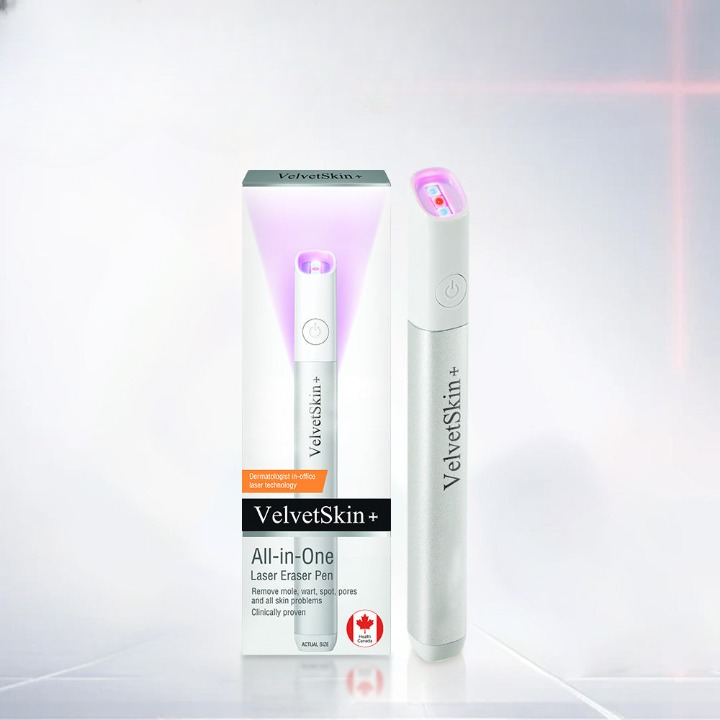 Skin Laser Pen Micro-Focused CO2 Handheld