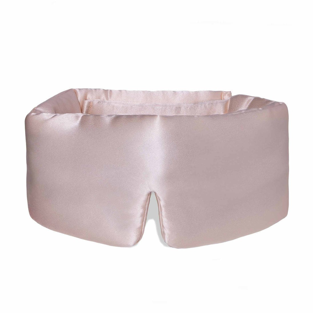 Sleep Mask Mulberry Silk Complete Light Blocking