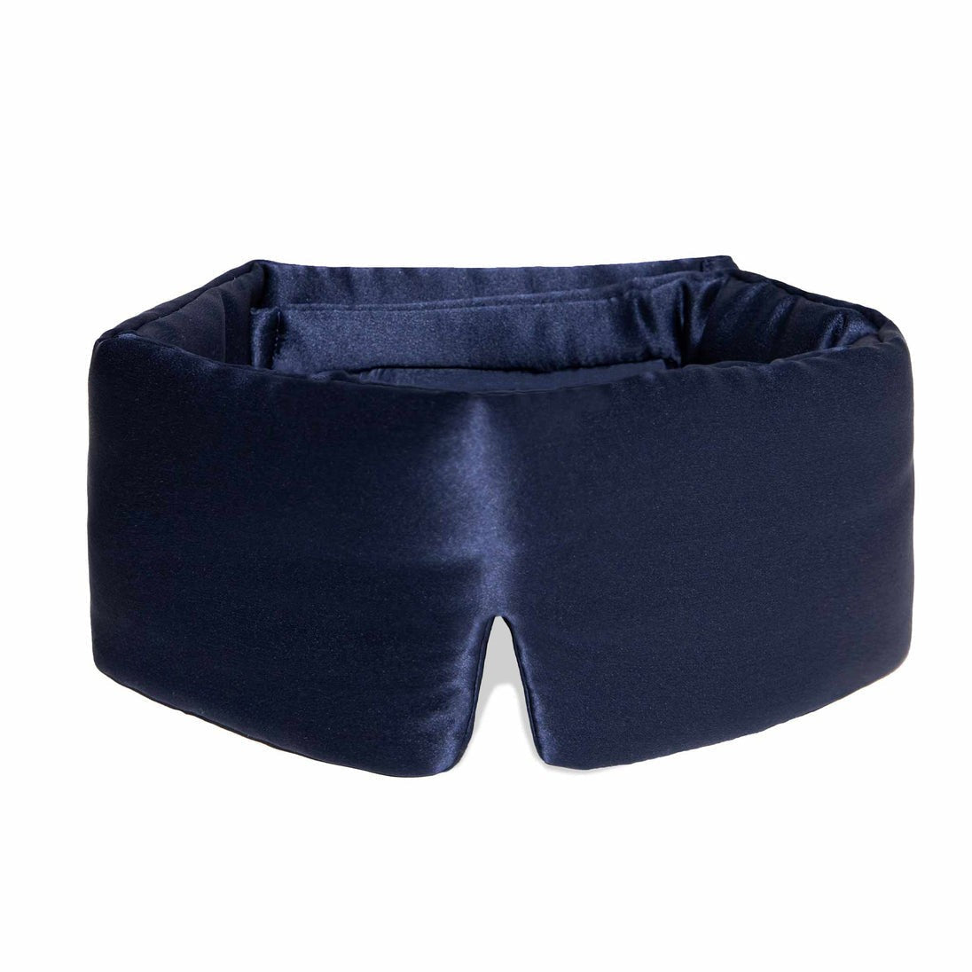 Sleep Mask Mulberry Silk Complete Light Blocking