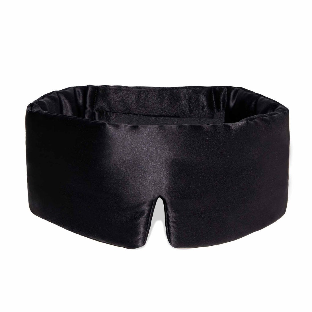 Sleep Mask Mulberry Silk Complete Light Blocking