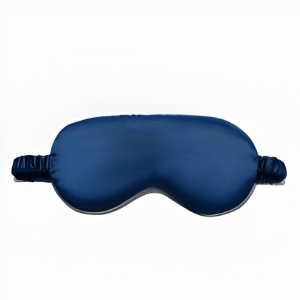 Sleep Mask Silk Light-Blocking & Breathable