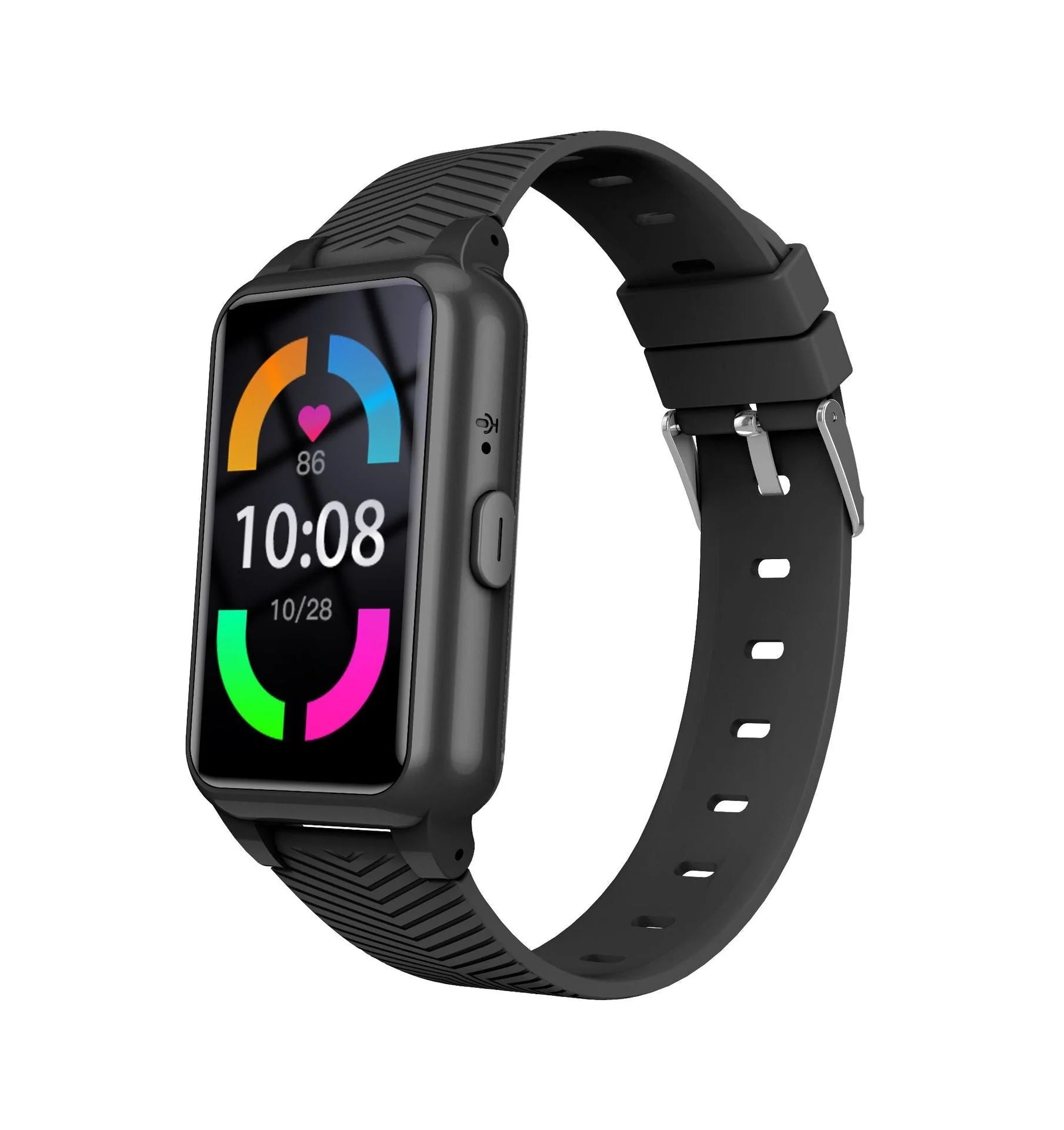 Smartwatch For Seniors Fall Detection GPS & SOS