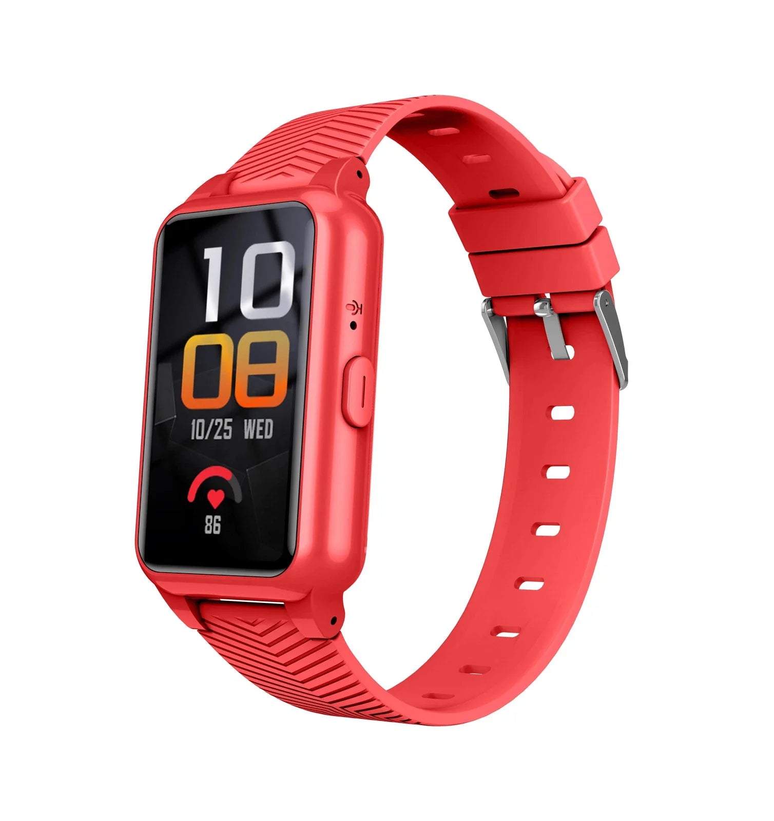 Smartwatch For Seniors Fall Detection GPS & SOS