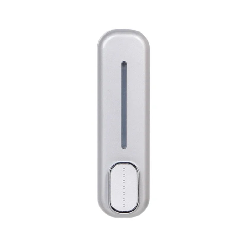 Soap Dispenser Wall-Mounted Touchless Infrared & Adjustable Dose