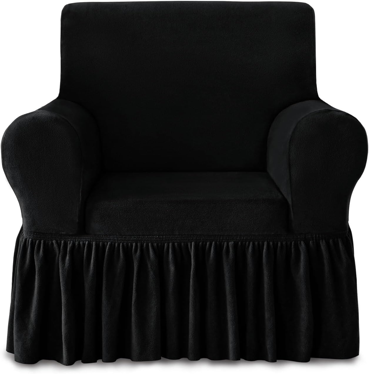 Sofa Slipcover Cloud-Soft Stretch & Anti-Slip Machine Washable