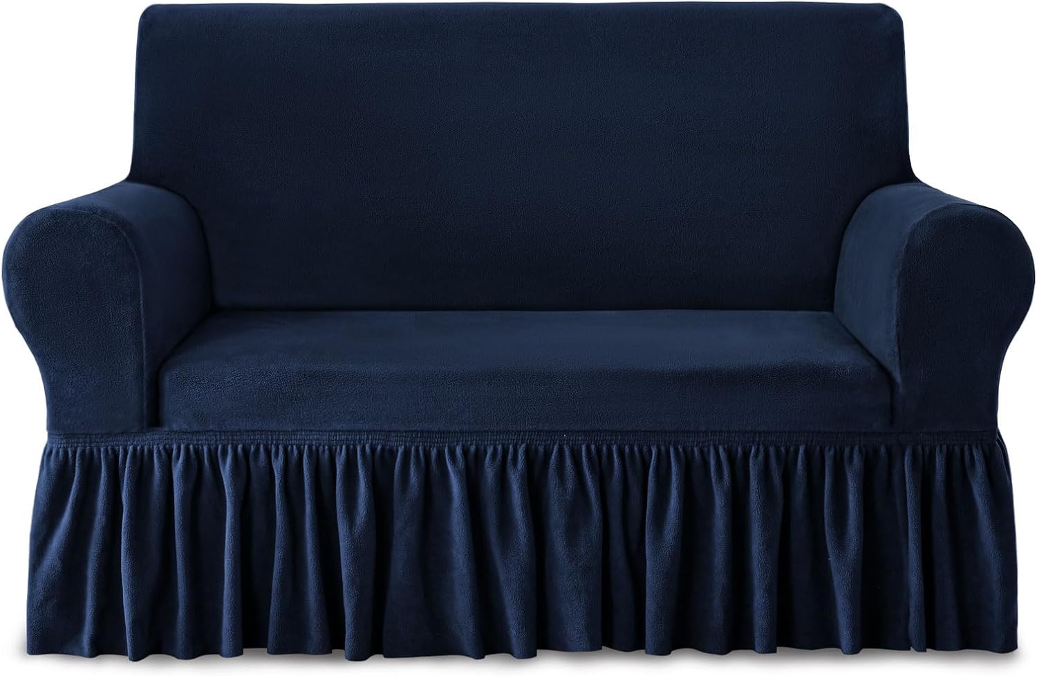 Sofa Slipcover Cloud-Soft Stretch & Anti-Slip Machine Washable