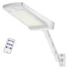 Solar Outdoor Light Motion Sensor & Remote 800 Lumens