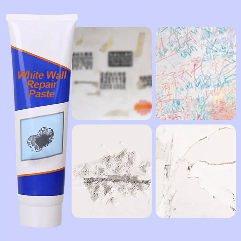 Spackling Paste Ready-to-Use Sandable Paintable