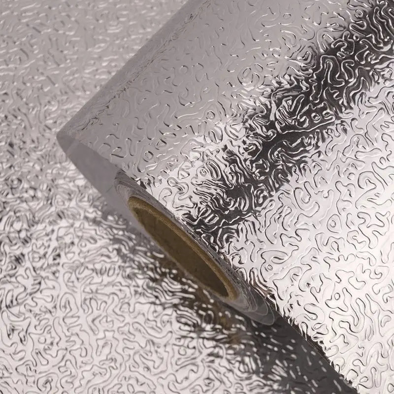 Splash Guard Film Heat-Resistant Self-Adhesive Waterproof