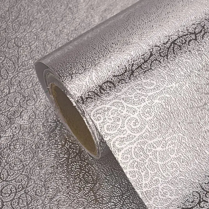 Splash Guard Film Heat-Resistant Self-Adhesive Waterproof