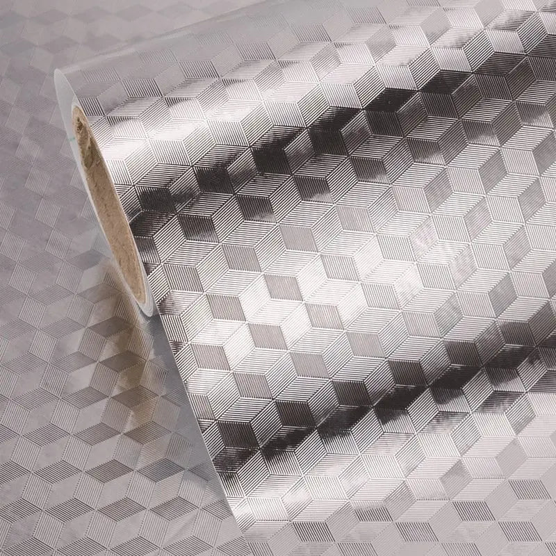 Splash Guard Film Heat-Resistant Self-Adhesive Waterproof