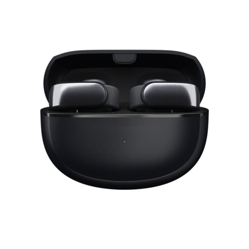 Sports Headphones Open-Ear 48-Hour Battery Noise-Cancel Mic