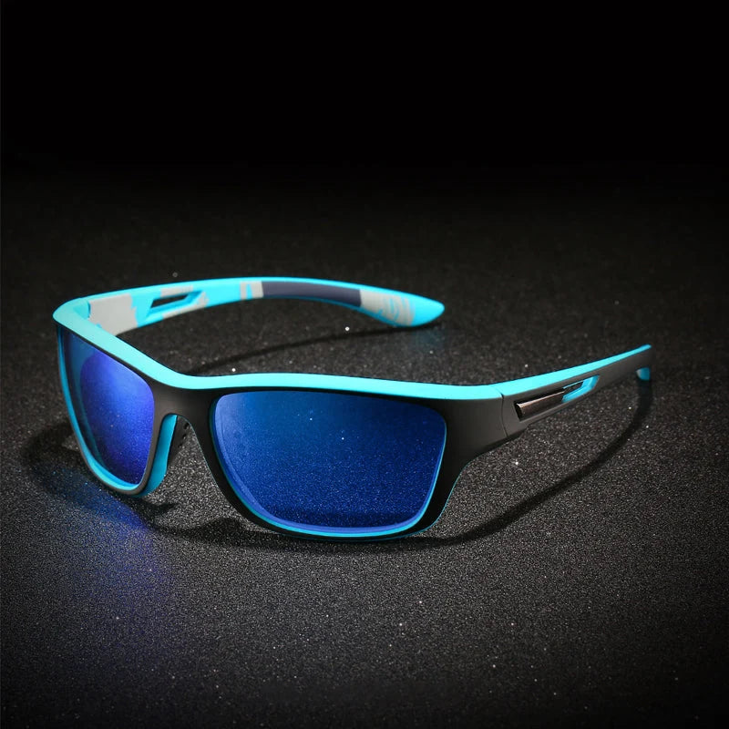 Sports Sunglasses Polarized & Photochromic UV400