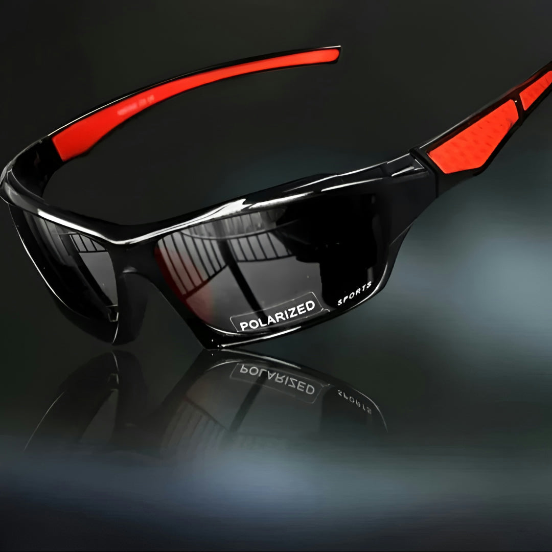 Sports Sunglasses Polarized UV400 Lightweight