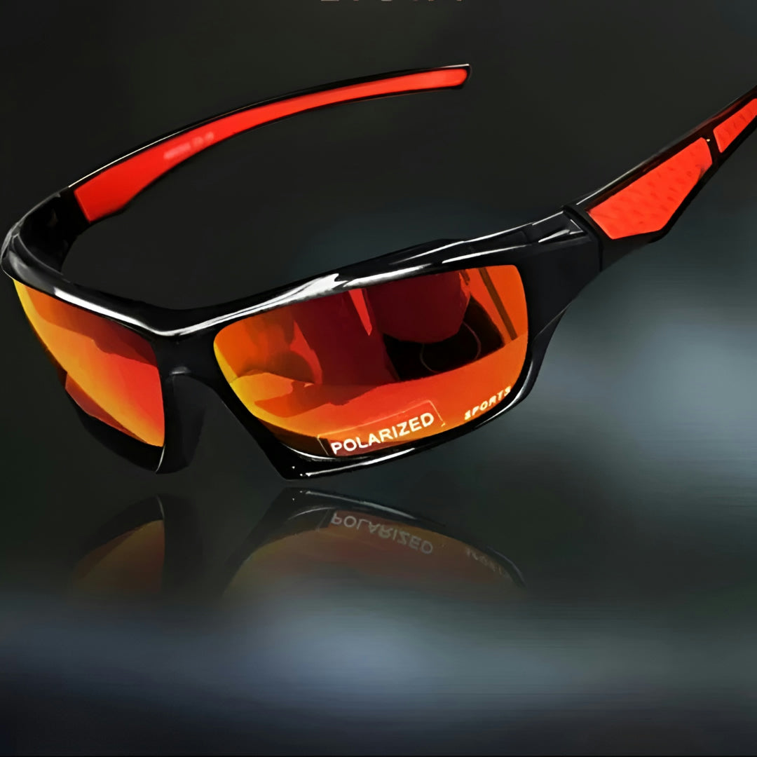 Sports Sunglasses Polarized UV400 Lightweight
