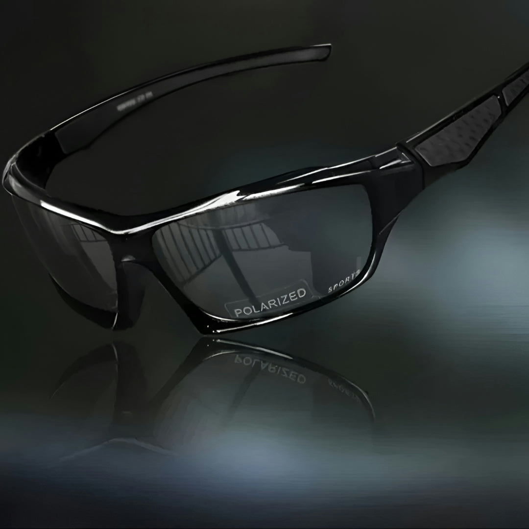 Sports Sunglasses Polarized UV400 Lightweight