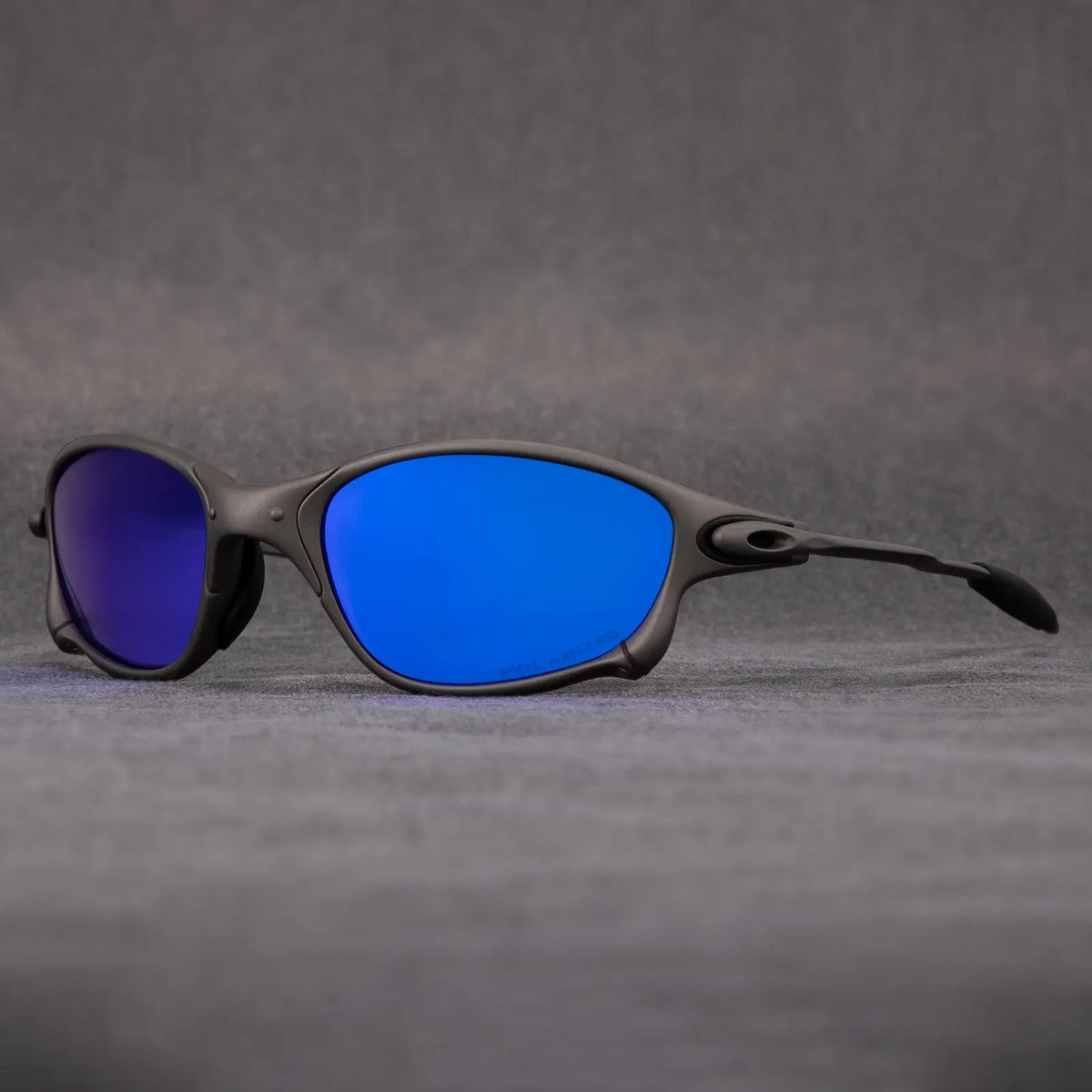 Sports Sunglasses Polarized UV400 Wraparound Lightweight Frame