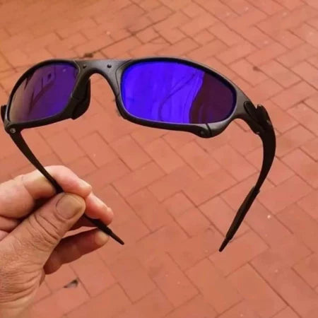 Sports Sunglasses Polarized UV400 Wraparound Lightweight Frame