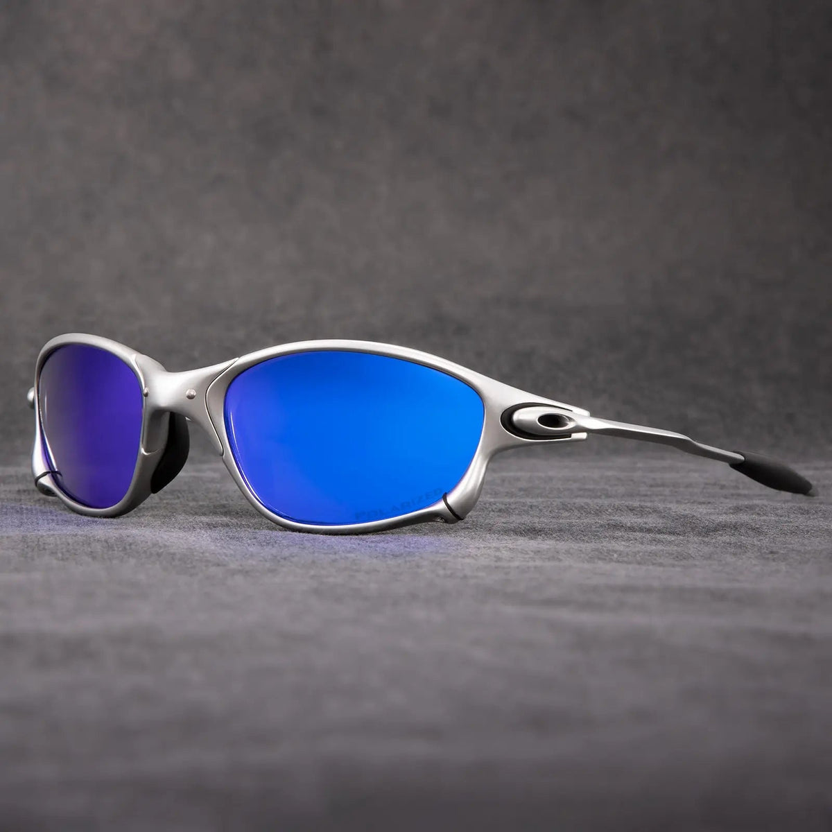 Sports Sunglasses Polarized UV400 Wraparound Lightweight Frame