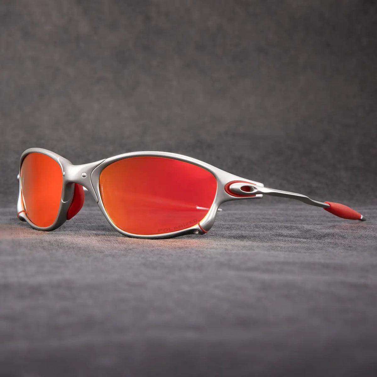 Sports Sunglasses Polarized UV400 Wraparound Lightweight Frame