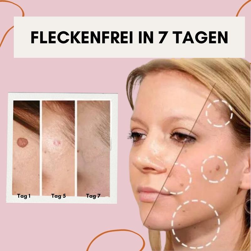 Spot & Blemish Serum Natural Botanical Face & Body