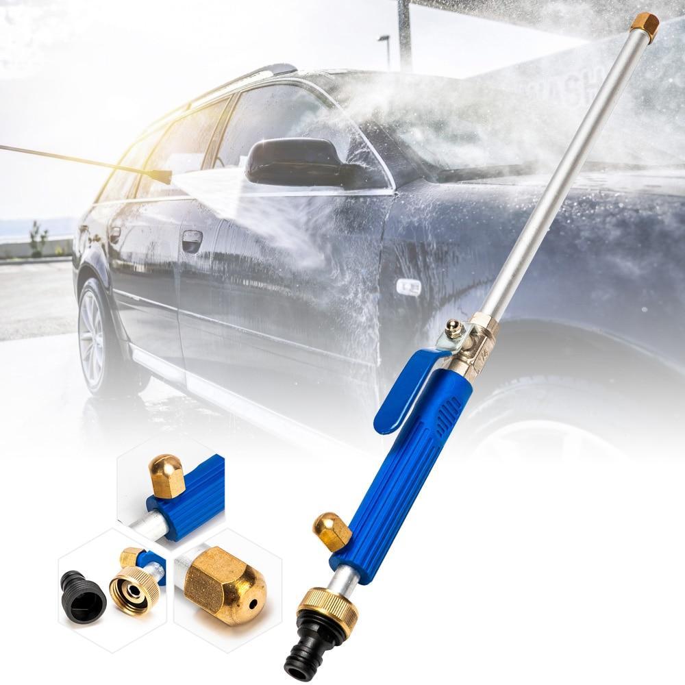 Spray Wand High-Pressure Stainless Steel Dual Spray 70 cm
