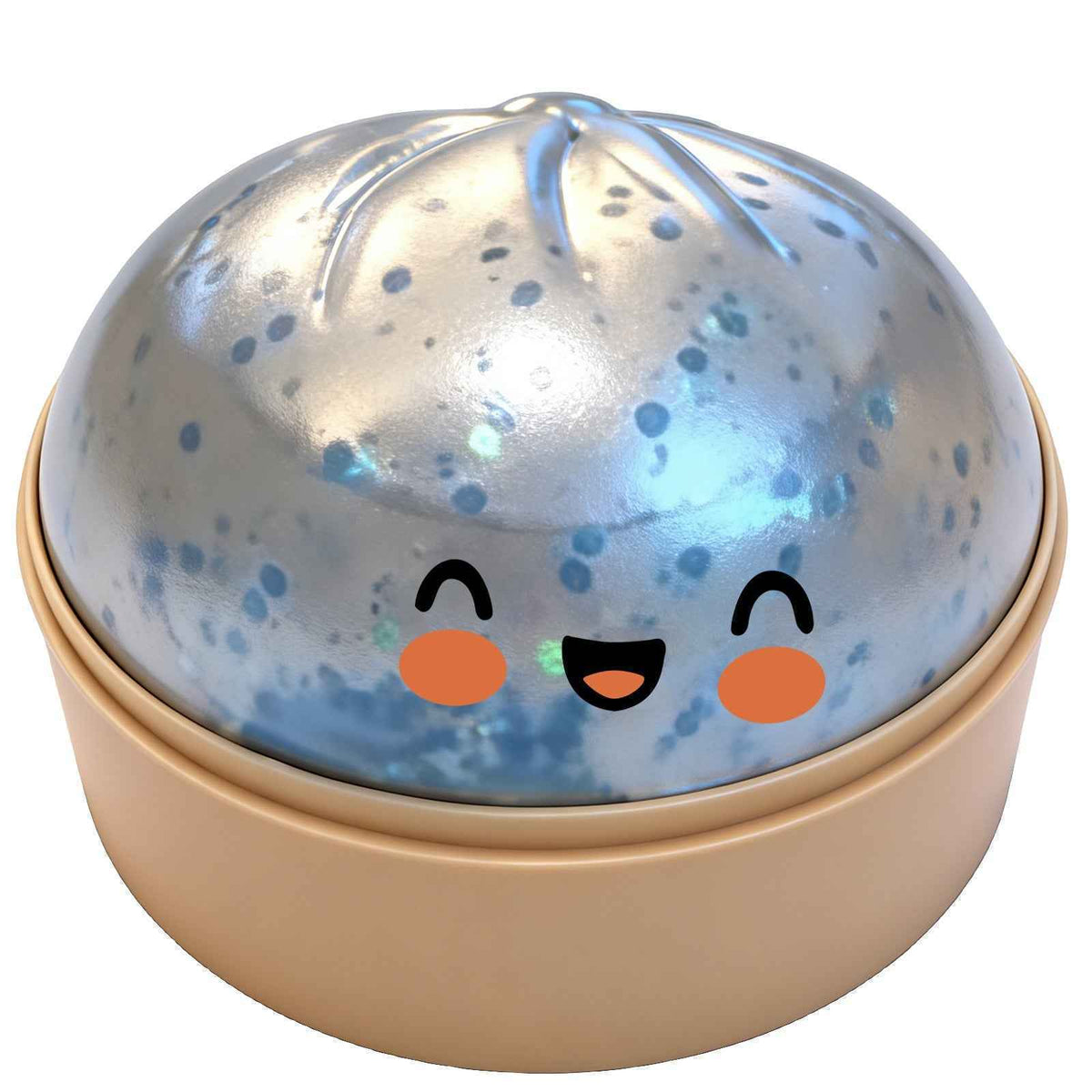 Squishy Toy Soft Foam Smiley Stress Relief